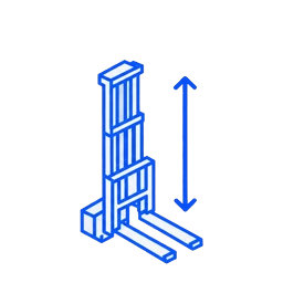 Мачта 4,8–6 метров